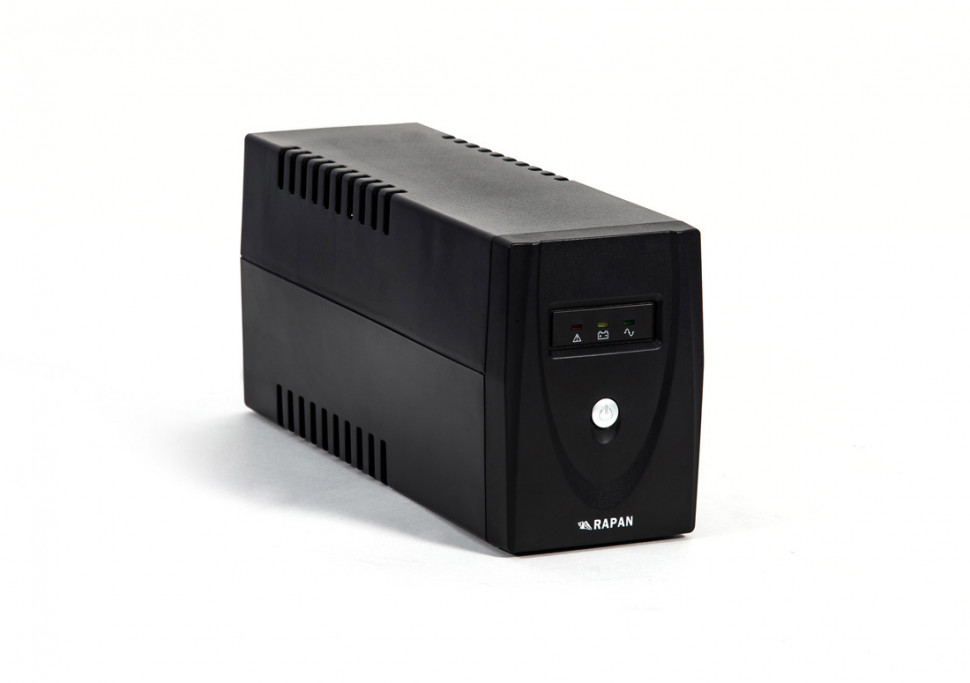 RAPAN-UPS 800 Источник бесперебойного питания