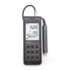 HI9835 кондуктометр