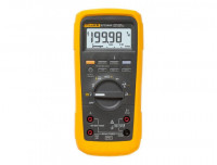 Fluke 87V MAX цифровой мультиметр с измерением истинных среднеквадратичных значений