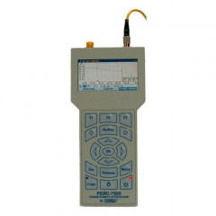 РЕЙС-7500 - Портативный оптический рефлектометр