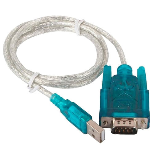 Переходник USB-COM