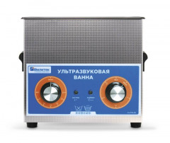 Ультразвуковая ванна VBS-3H, 28 кГц