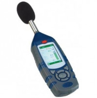 Цифровой шумомер CEL620.A/1 (1 класс точности)