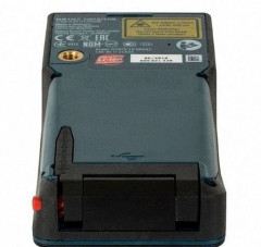 Bosch GLM 120 C professional - Дальномер лазерный