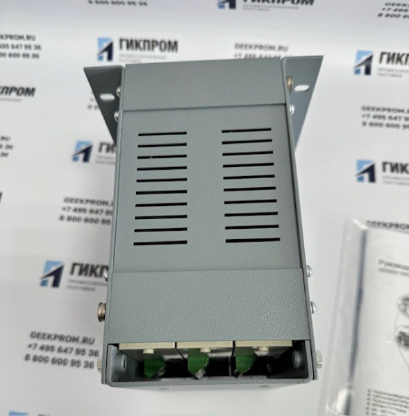 БПС-21М-1ВБТ ИБЯЛ.411111.042-01 блок питания и сигнализации