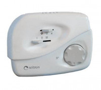 Seitron TFED04MC электронный комнатный термостат
