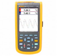 Fluke-123B/INT/S осциллограф