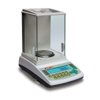 Весы аналитические AGN100 (d=0,0001 г)