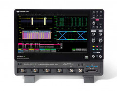 Осциллограф цифровой WavePro 254HDR-MS