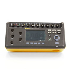 Fluke ProSim 8-01 SCHUKO генератор сигналов пациента