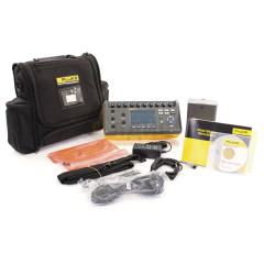 Fluke ProSim 8-01 SCHUKO генератор сигналов пациента