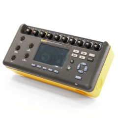 Fluke ProSim 8-01 SCHUKO генератор сигналов пациента