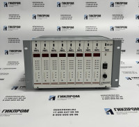 БПС-21М-11ВЦ ИБЯЛ.411111.042-08 блок питания и сигнализации