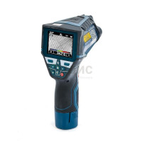 Bosch GIS 1000C professional - Термодетектор (картонная коробка)