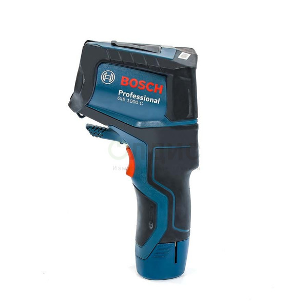 Bosch GIS 1000C professional - Термодетектор (картонная коробка)