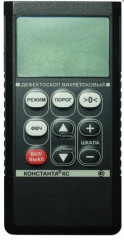 Вихретоковый дефектоскоп Константа КС