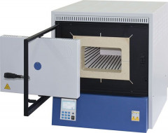 Печь муфельная LF-5/13-G2 с аттестацией