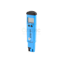 HI98312 DiST 6 влагозащищенный карманный кондуктометр, 0-20 мСм/см, 0-10ppt, 0-60 C