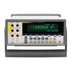 Сверхточный мультиметр Fluke 8845A/CSU 240V