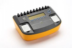 Fluke IMPULSE 6000D-05 анализатор дефибрилляторов