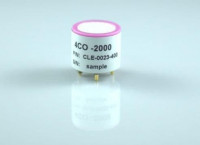 Сенсор CLE 4-CO-2000 с жидким электролитом на монооксид углерода (CO, 0-2000 ppm)