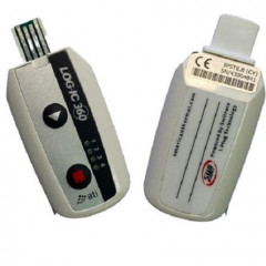 Терморегистратор Bio IPST8B LOG-IC 360 -20C - +65C