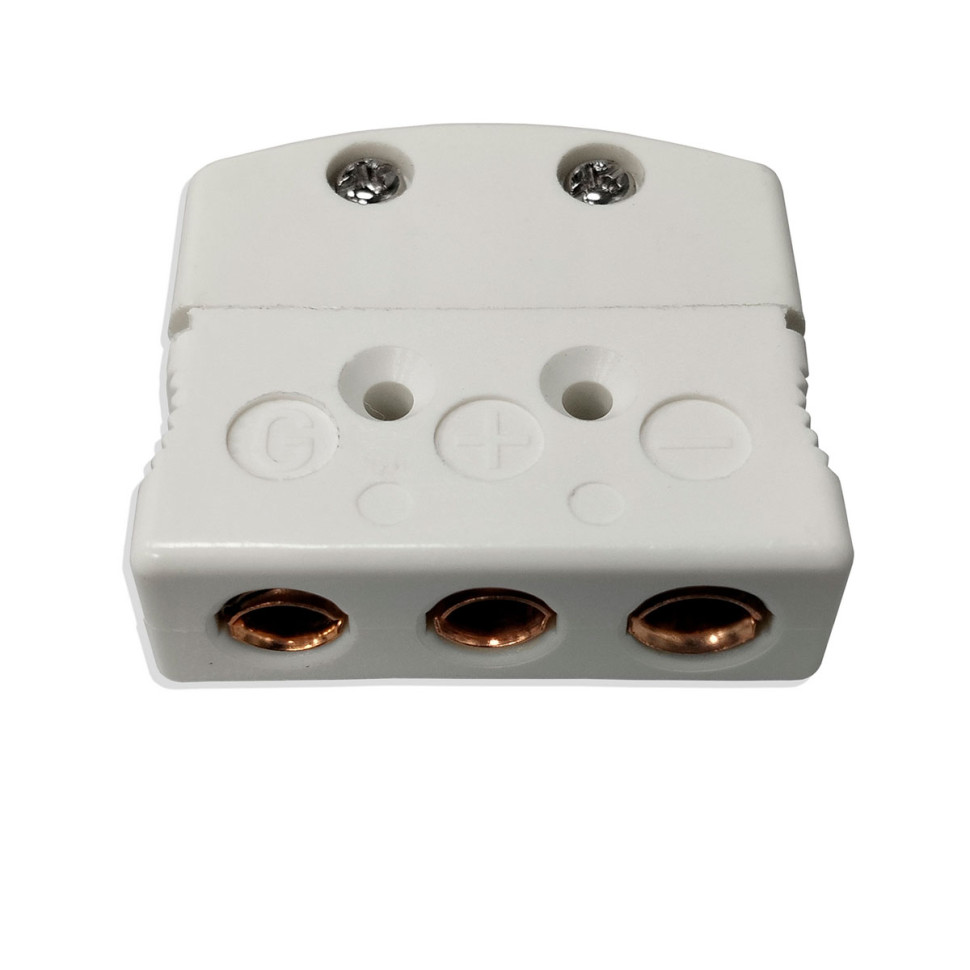 Регистратор температуры EClerk-M-01-PT-HP