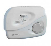 Seitron TFED01MC электронный комнатный термостат