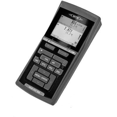 2FD56G Multi 3620 IDS SET WL Многопараметрический измерительный прибор