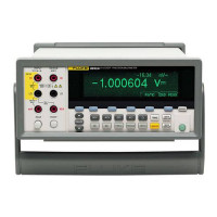 Сверхточный мультиметр Fluke 8845A/CSU 220V