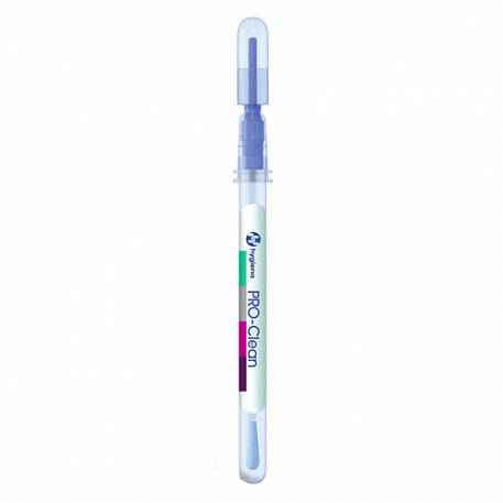 Индикаторный тест на Статочный белок (для поверхностей) ProClean (100 шт.)