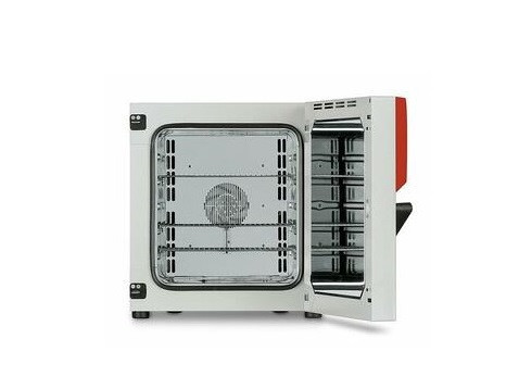 Binder FD053-230V-RU шкаф сушильный