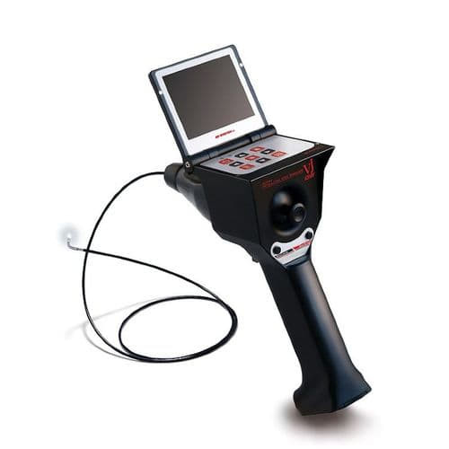 jProbe VJ-ADV 4-69-150 - Управляемый видеоэндоскоп