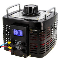 SUNTEK 7000 ВА 0-300 Вольт (28А) - Автотрансформатор ЛАТР