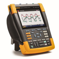 Осциллограф Fluke-190-104-III-S