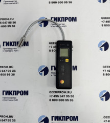 Детектор утечек газов Testo 316-ЕХ во взрывозащищенном исполнении