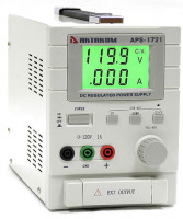 APS-1602 Источник питания