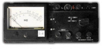 Мегаомметр Ф4102/1-1М