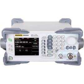Генератор сигнала DSG821A