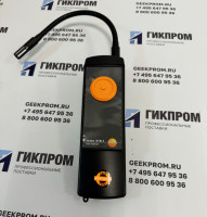 Детектор утечек testo 316-1 0632 0316 (течеискатель)