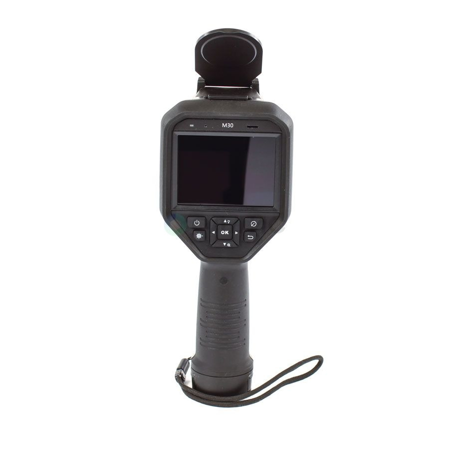 Тепловизор HIKMICRO M30