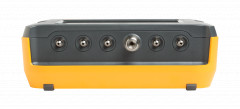 Fluke VT650 анализатор расхода газов