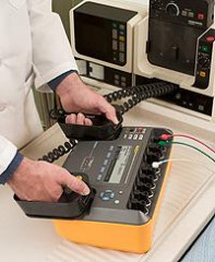 Fluke IMPULSE 6000D-03 анализатор дефибрилляторов