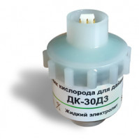 Датчик кислорода для дайвинга ДК-30Д3