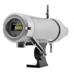 Двухспектральный стационарный пирометр Pergam STR-7030