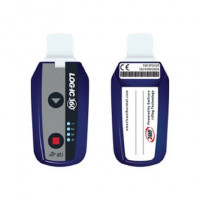 Терморегистратор Humidity IPSH20 LOG-IC 360 -20C - +65C