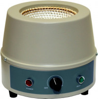 Колбонагреватель Stegler KН-500 (500 мл до +450 C)