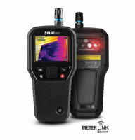 Измеритель влажности FLIR MR277
