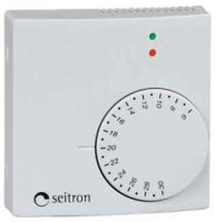 Seitron TAEZN4MC электронный комнатный термостат