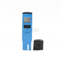 HI98304 DiST 4 карманный кондуктометр, 19.99 мСм/см